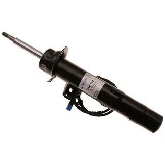 Sachs Front Left Suspension Strut - 37-11-6-792-891